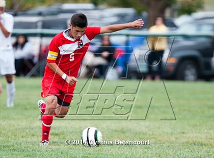 Thumbnail 1 in Eaglecrest vs. Cherry Creek photogallery.