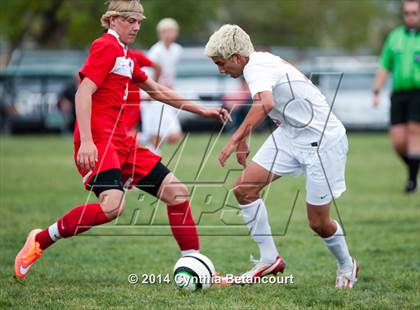 Thumbnail 1 in Eaglecrest vs. Cherry Creek photogallery.