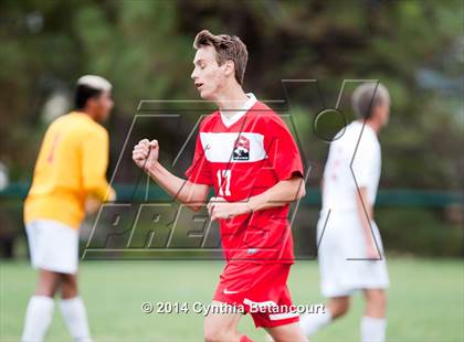 Thumbnail 1 in Eaglecrest vs. Cherry Creek photogallery.