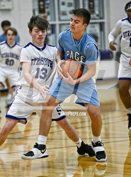 Thumbnail 3 in Page County @ Strasburg photogallery.