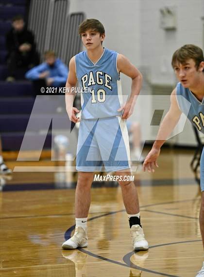 Thumbnail 2 in Page County @ Strasburg photogallery.