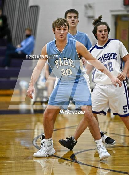 Thumbnail 1 in Page County @ Strasburg photogallery.