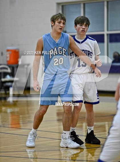 Thumbnail 3 in Page County @ Strasburg photogallery.