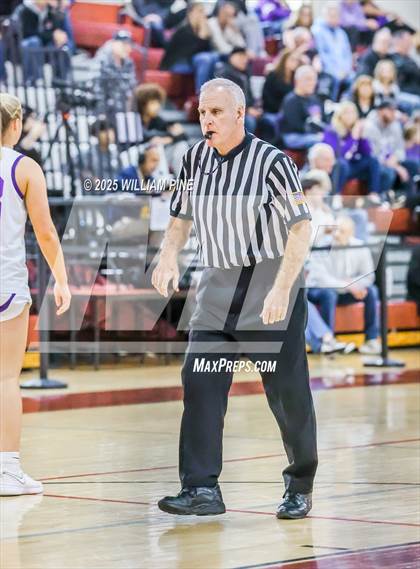 Thumbnail 3 in Warwick vs. Horseheads (NYSPHSAA Class AA Regional Final) photogallery.