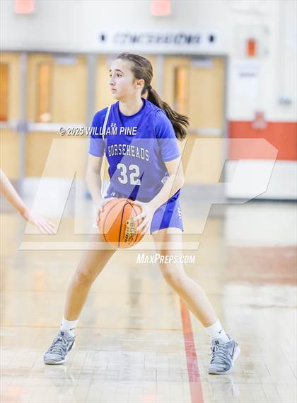 Thumbnail 1 in Warwick vs. Horseheads (NYSPHSAA Class AA Regional Final) photogallery.