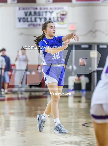 Thumbnail 3 in Warwick vs. Horseheads (NYSPHSAA Class AA Regional Final) photogallery.