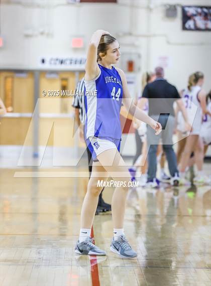 Thumbnail 3 in Warwick vs. Horseheads (NYSPHSAA Class AA Regional Final) photogallery.