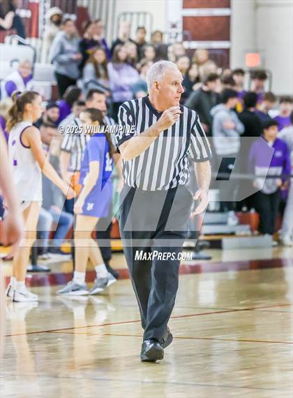 Thumbnail 3 in Warwick vs. Horseheads (NYSPHSAA Class AA Regional Final) photogallery.