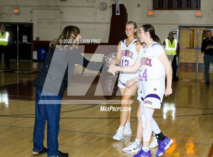 Thumbnail 3 in Warwick vs. Horseheads (NYSPHSAA Class AA Regional Final) photogallery.