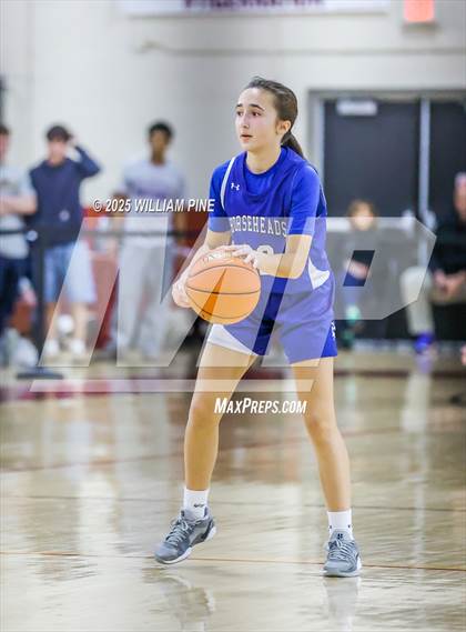 Thumbnail 1 in Warwick vs. Horseheads (NYSPHSAA Class AA Regional Final) photogallery.