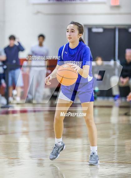 Thumbnail 3 in Warwick vs. Horseheads (NYSPHSAA Class AA Regional Final) photogallery.