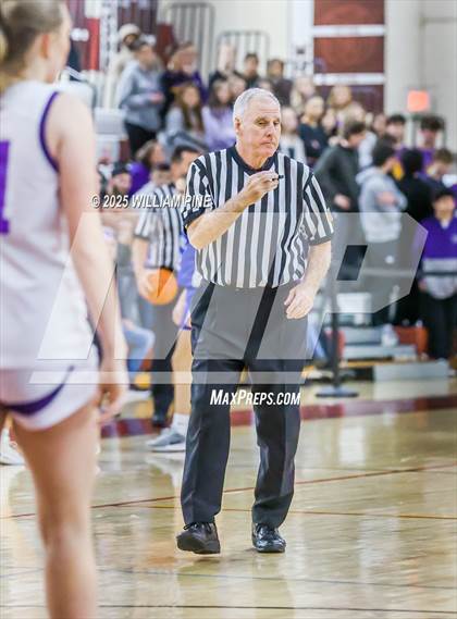 Thumbnail 1 in Warwick vs. Horseheads (NYSPHSAA Class AA Regional Final) photogallery.