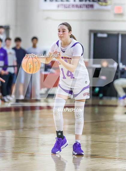 Thumbnail 1 in Warwick vs. Horseheads (NYSPHSAA Class AA Regional Final) photogallery.