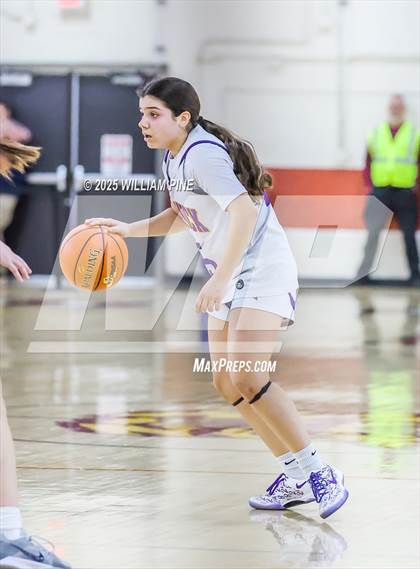 Thumbnail 1 in Warwick vs. Horseheads (NYSPHSAA Class AA Regional Final) photogallery.