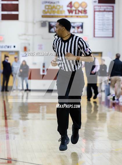 Thumbnail 2 in Warwick vs. Horseheads (NYSPHSAA Class AA Regional Final) photogallery.