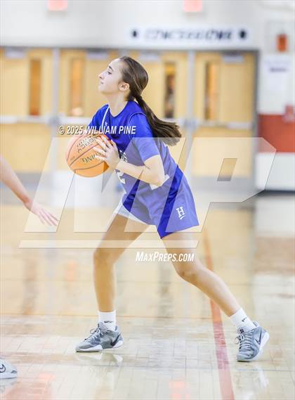 Thumbnail 2 in Warwick vs. Horseheads (NYSPHSAA Class AA Regional Final) photogallery.