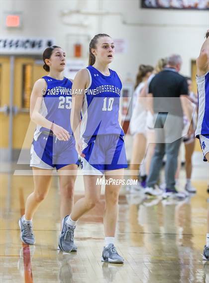 Thumbnail 2 in Warwick vs. Horseheads (NYSPHSAA Class AA Regional Final) photogallery.