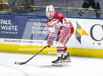 Thumbnail 2 in Bangor vs. Lewiston (MPA Class A State Final) photogallery.