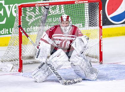 Thumbnail 1 in Bangor vs. Lewiston (MPA Class A State Final) photogallery.