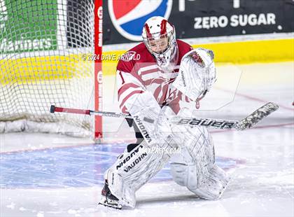 Thumbnail 2 in Bangor vs. Lewiston (MPA Class A State Final) photogallery.