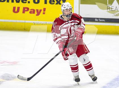 Thumbnail 3 in Bangor vs. Lewiston (MPA Class A State Final) photogallery.