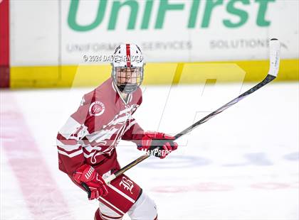 Thumbnail 1 in Bangor vs. Lewiston (MPA Class A State Final) photogallery.