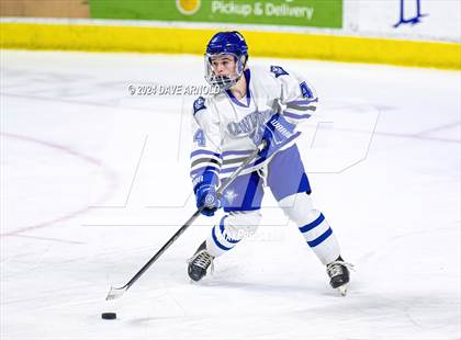 Thumbnail 2 in Bangor vs. Lewiston (MPA Class A State Final) photogallery.
