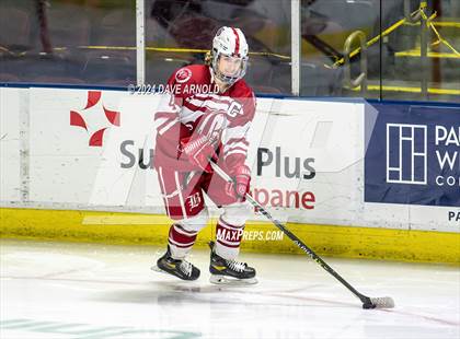 Thumbnail 1 in Bangor vs. Lewiston (MPA Class A State Final) photogallery.
