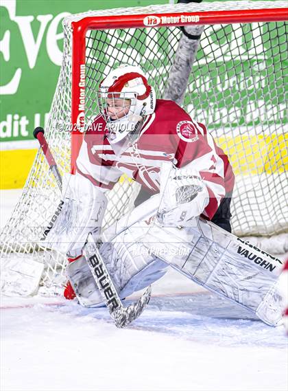Thumbnail 2 in Bangor vs. Lewiston (MPA Class A State Final) photogallery.