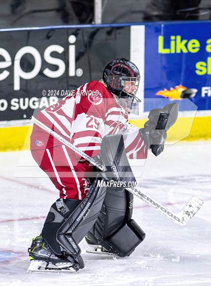 Thumbnail 3 in Bangor vs. Lewiston (MPA Class A State Final) photogallery.