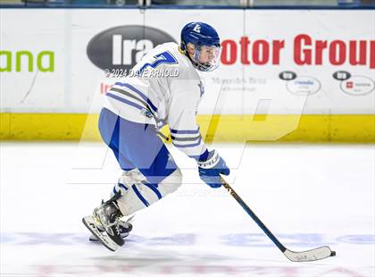Thumbnail 2 in Bangor vs. Lewiston (MPA Class A State Final) photogallery.