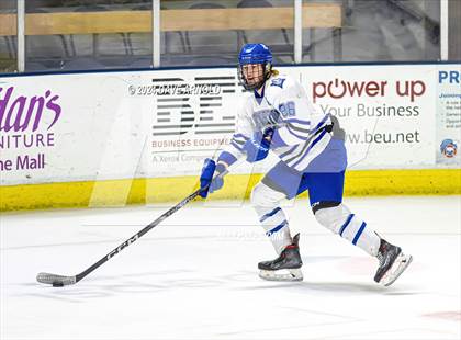 Thumbnail 3 in Bangor vs. Lewiston (MPA Class A State Final) photogallery.