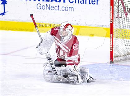 Thumbnail 3 in Bangor vs. Lewiston (MPA Class A State Final) photogallery.