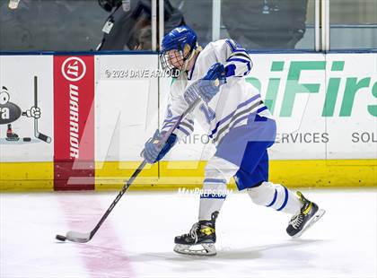 Thumbnail 3 in Bangor vs. Lewiston (MPA Class A State Final) photogallery.