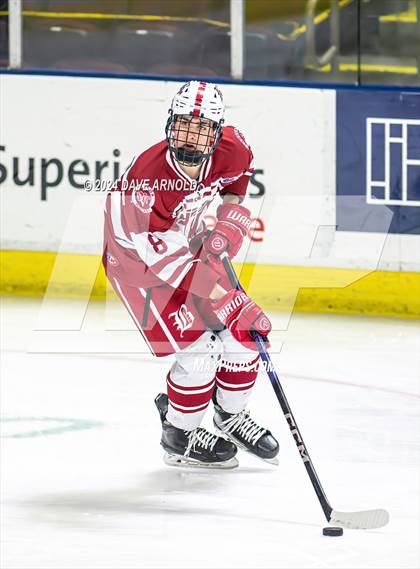 Thumbnail 2 in Bangor vs. Lewiston (MPA Class A State Final) photogallery.