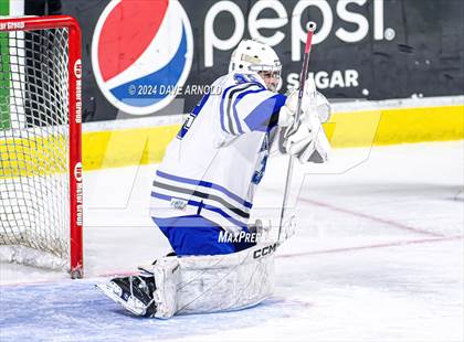 Thumbnail 1 in Bangor vs. Lewiston (MPA Class A State Final) photogallery.