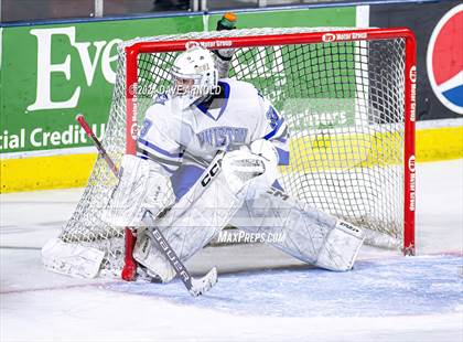 Thumbnail 2 in Bangor vs. Lewiston (MPA Class A State Final) photogallery.