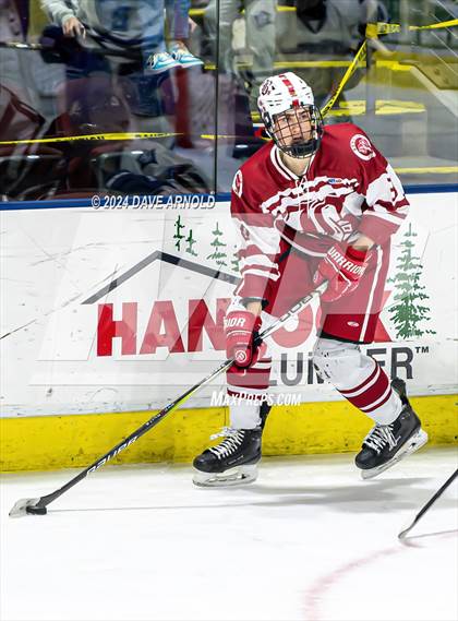 Thumbnail 2 in Bangor vs. Lewiston (MPA Class A State Final) photogallery.
