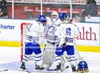 Photo from the gallery "Bangor vs. Lewiston (MPA Class A State Final)"