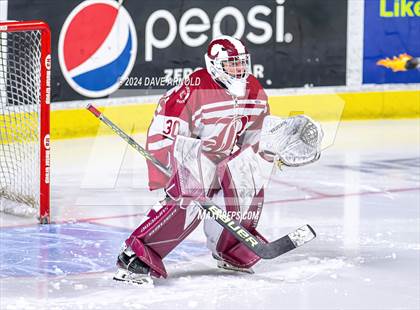 Thumbnail 3 in Bangor vs. Lewiston (MPA Class A State Final) photogallery.