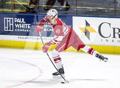 Thumbnail 1 in Bangor vs. Lewiston (MPA Class A State Final) photogallery.