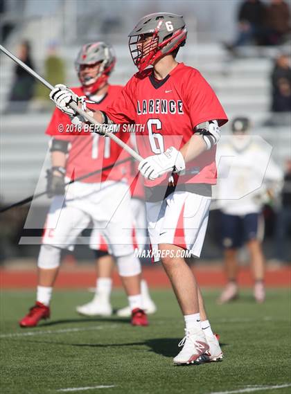 Thumbnail 1 in Clarence @ Canisius photogallery.