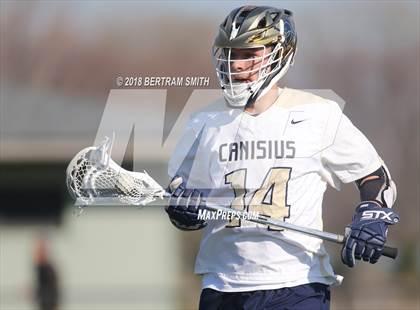 Thumbnail 2 in Clarence @ Canisius photogallery.