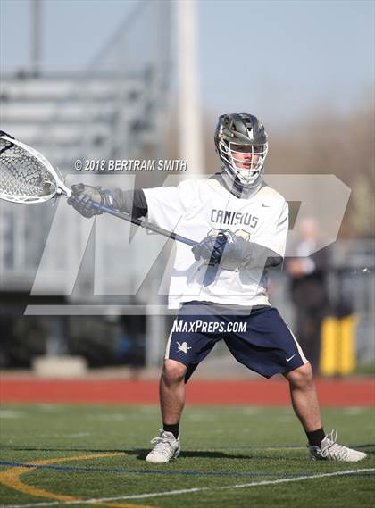 Thumbnail 2 in Clarence @ Canisius photogallery.