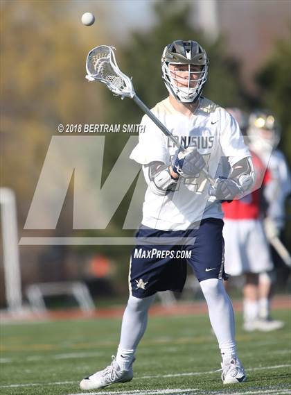 Thumbnail 3 in Clarence @ Canisius photogallery.