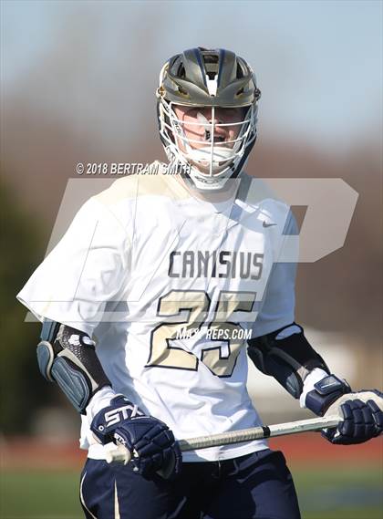 Thumbnail 3 in Clarence @ Canisius photogallery.