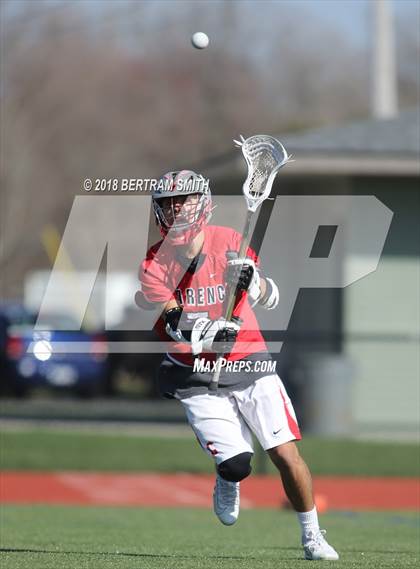 Thumbnail 3 in Clarence @ Canisius photogallery.