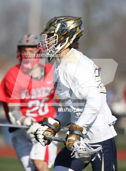 Thumbnail 2 in Clarence @ Canisius photogallery.