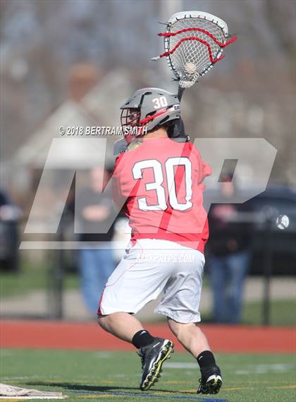 Thumbnail 3 in Clarence @ Canisius photogallery.