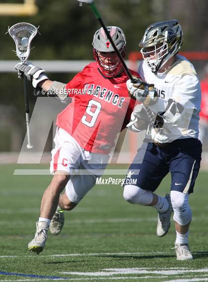 Thumbnail 3 in Clarence @ Canisius photogallery.